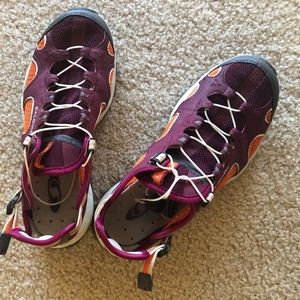 Salomon Water & Trail Shoes